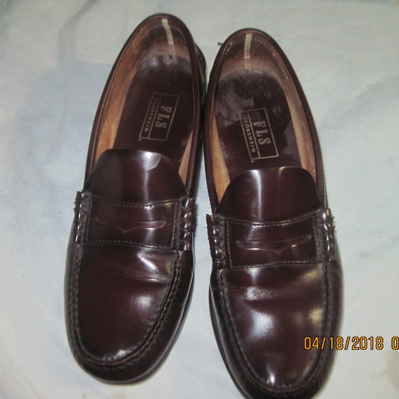 berkley penny loafer